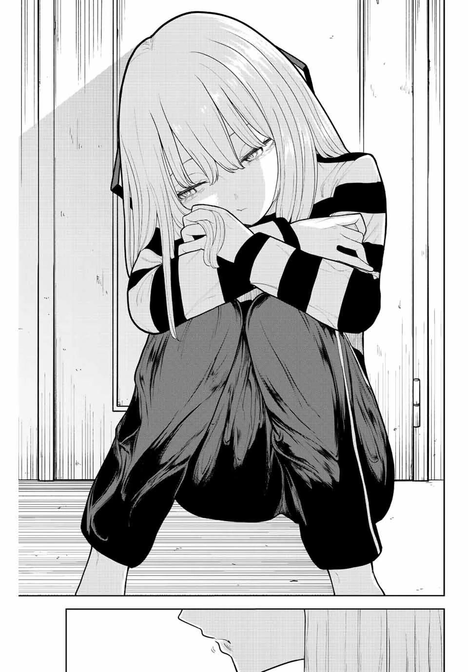 Kimi janakya Dame na Dorei Shoujo Chapter 8 page 13 - Chapter 8: Alone for the first time...
