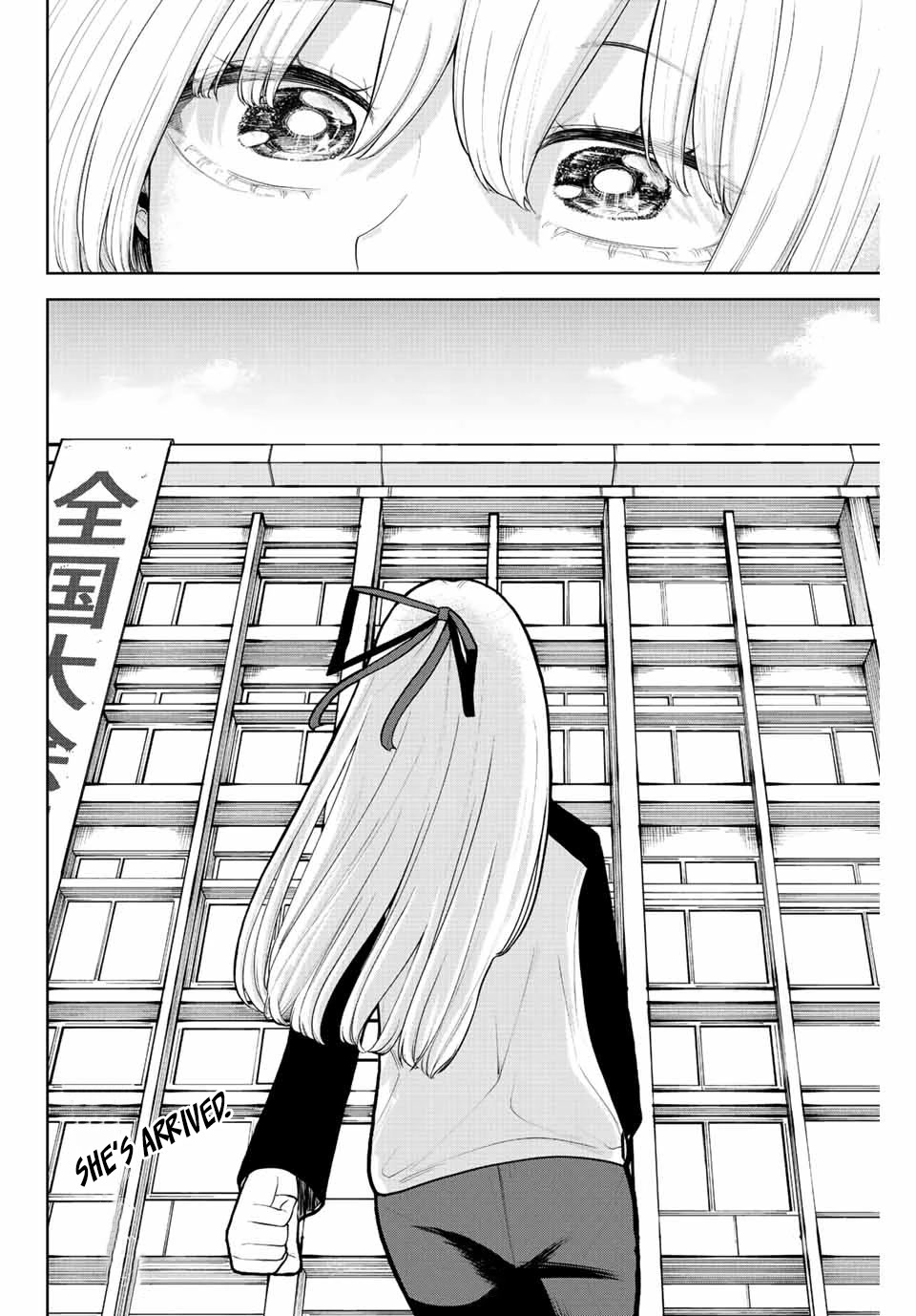 Kimi janakya Dame na Dorei Shoujo Chapter 8 page 18 - Chapter 8: Alone for the first time...