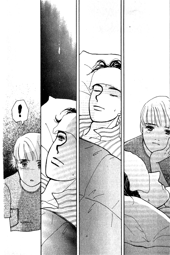 Kimi Kara no Resume Chapter 1 page 59 - Chapter 1