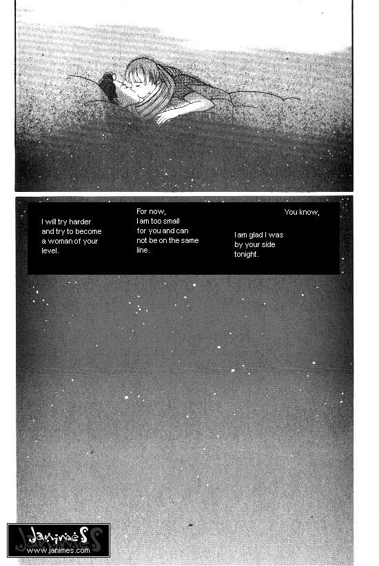 Kimi Kara no Resume Chapter 1 page 61 - Chapter 1