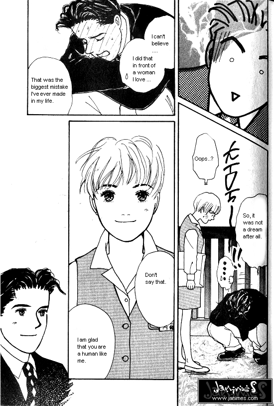 Kimi Kara no Resume Chapter 1 page 66 - Chapter 1