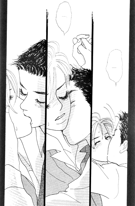 Kimi Kara no Resume Chapter 10 page 24 - Chapter 10
