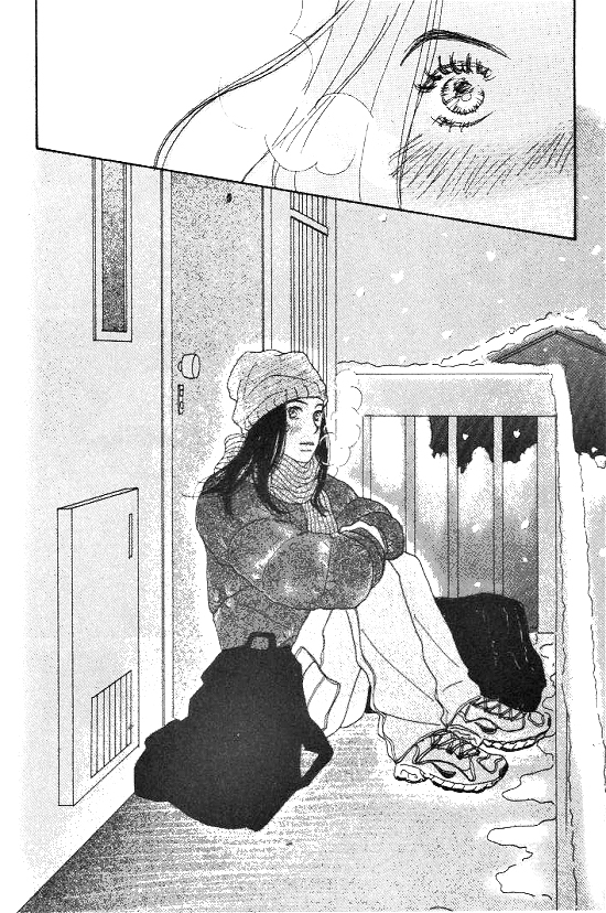 Kimi Kara no Resume Chapter 10 page 46 - Chapter 10
