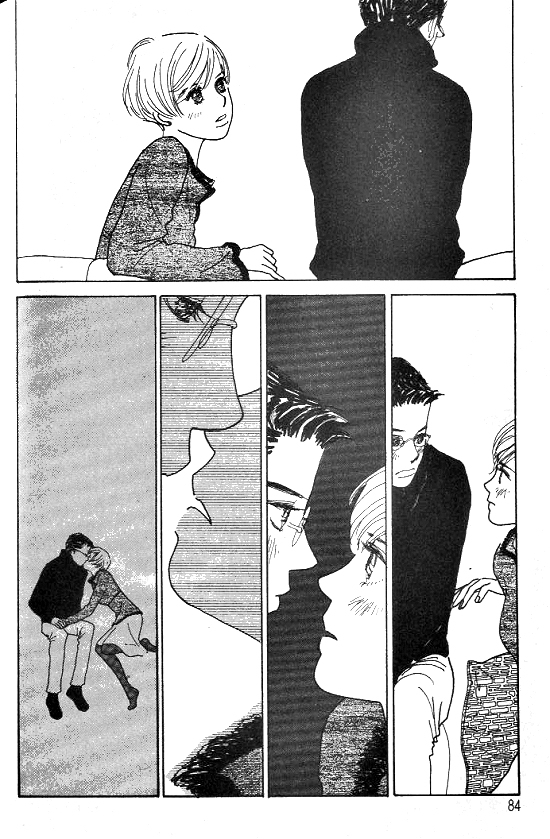 Kimi Kara no Resume Chapter 11 page 31 - Chapter 11