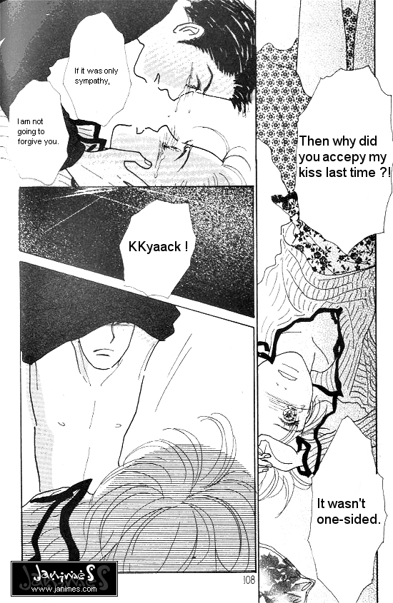 Kimi Kara no Resume Chapter 11 page 55 - Chapter 11