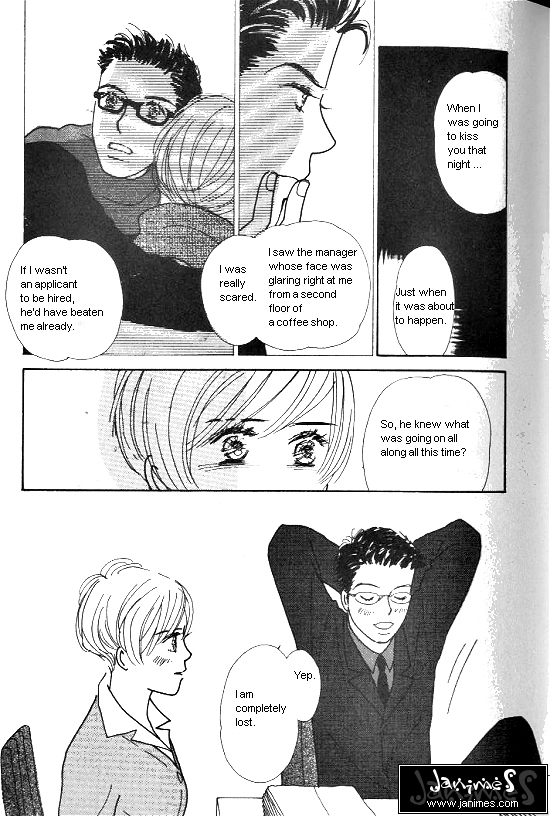 Kimi Kara no Resume Chapter 11 page 68 - Chapter 11