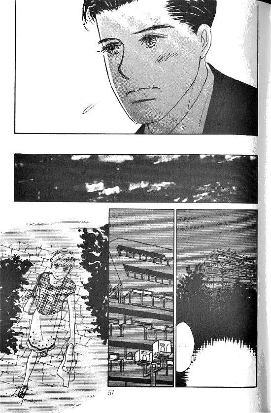 Kimi Kara no Resume Chapter 14 page 16 - Chapter 14