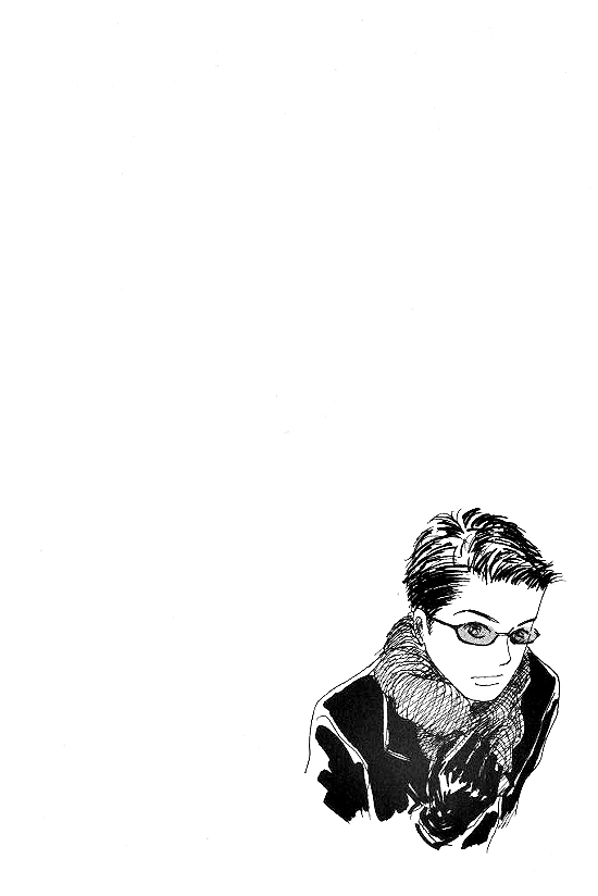 Kimi Kara no Resume Chapter 15 page 1 - Chapter 15