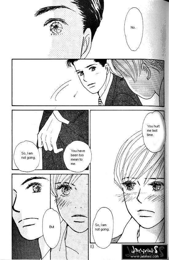 Kimi Kara no Resume Chapter 15 page 32 - Chapter 15