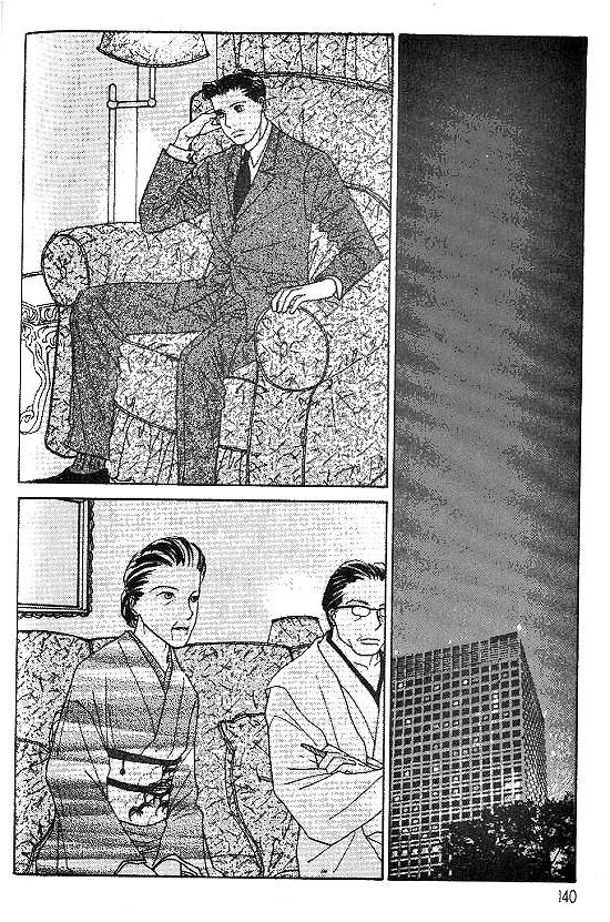 Kimi Kara no Resume Chapter 16 page 22 - Chapter 16