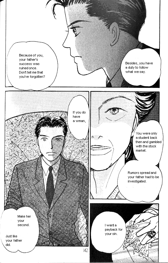 Kimi Kara no Resume Chapter 16 page 24 - Chapter 16