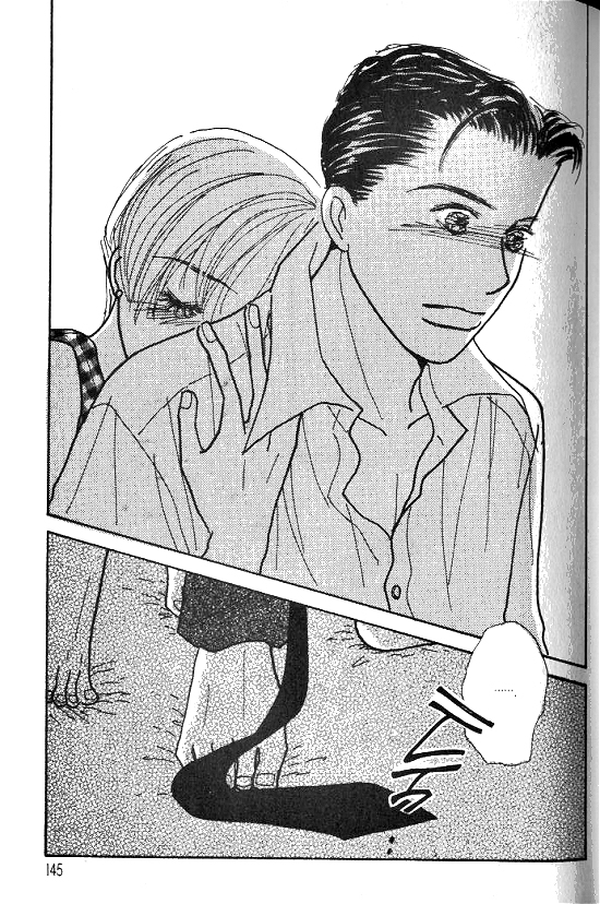 Kimi Kara no Resume Chapter 16 page 27 - Chapter 16