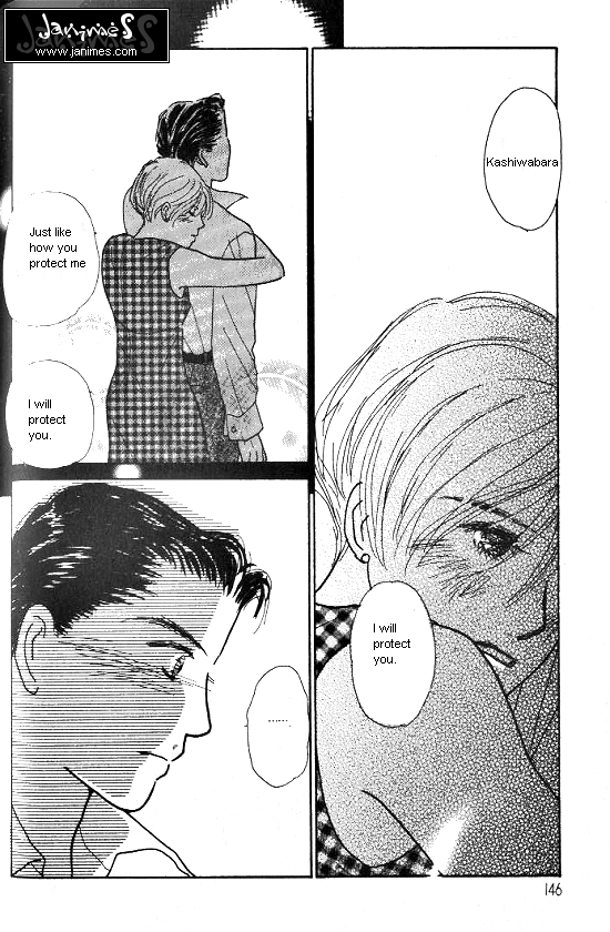Kimi Kara no Resume Chapter 16 page 28 - Chapter 16