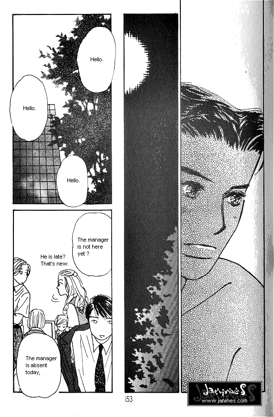 Kimi Kara no Resume Chapter 16 page 35 - Chapter 16