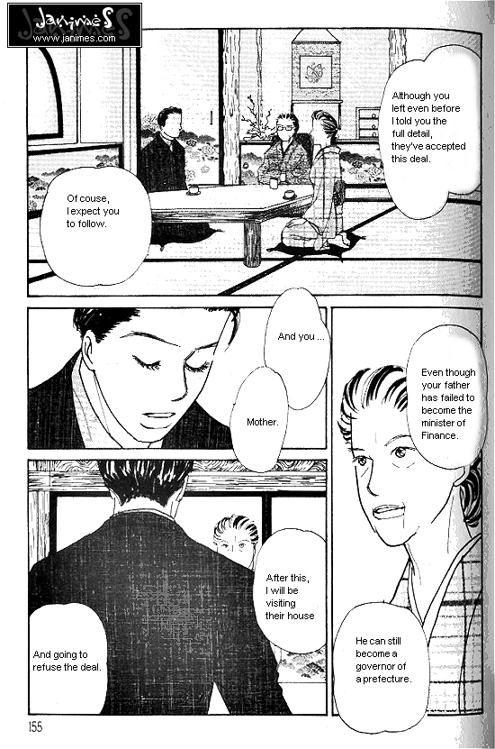 Kimi Kara no Resume Chapter 16 page 37 - Chapter 16