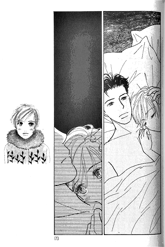 Kimi Kara no Resume Chapter 17 page 16 - Chapter 17