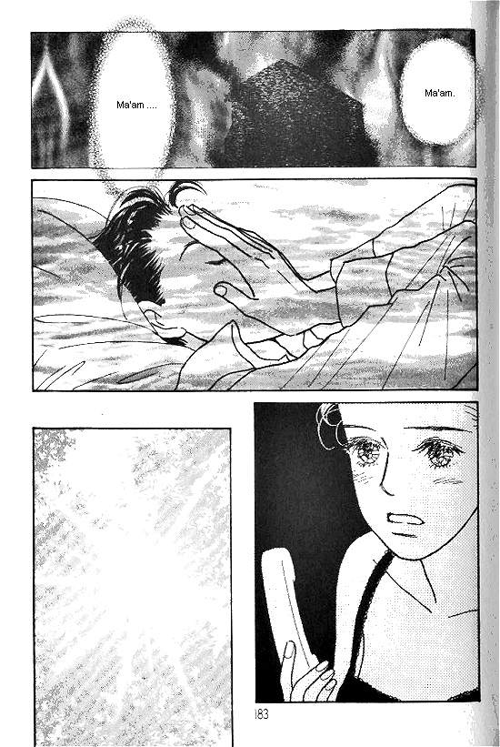 Kimi Kara no Resume Chapter 17 page 26 - Chapter 17