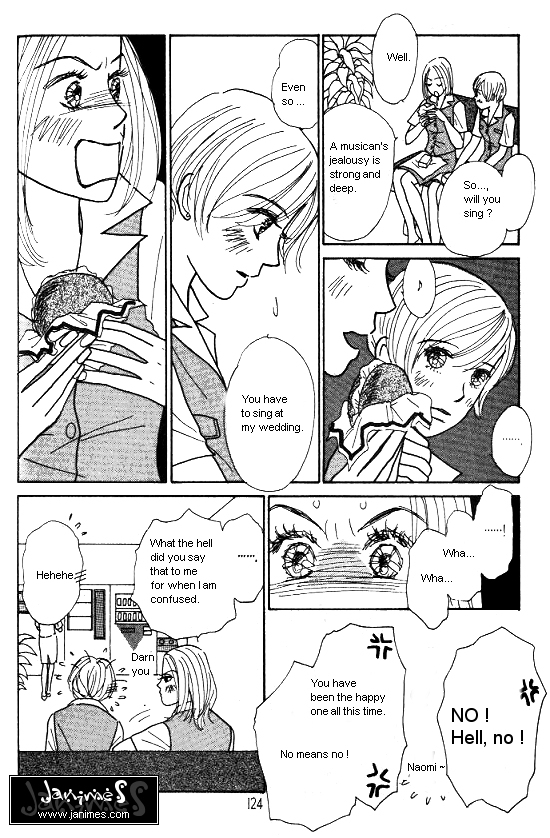 Kimi Kara no Resume Chapter 19.2 page 13 - Chapter 19.2