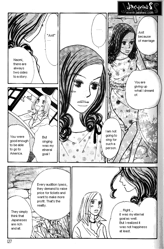 Kimi Kara no Resume Chapter 19.2 page 16 - Chapter 19.2