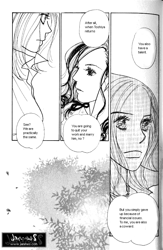 Kimi Kara no Resume Chapter 19.2 page 18 - Chapter 19.2