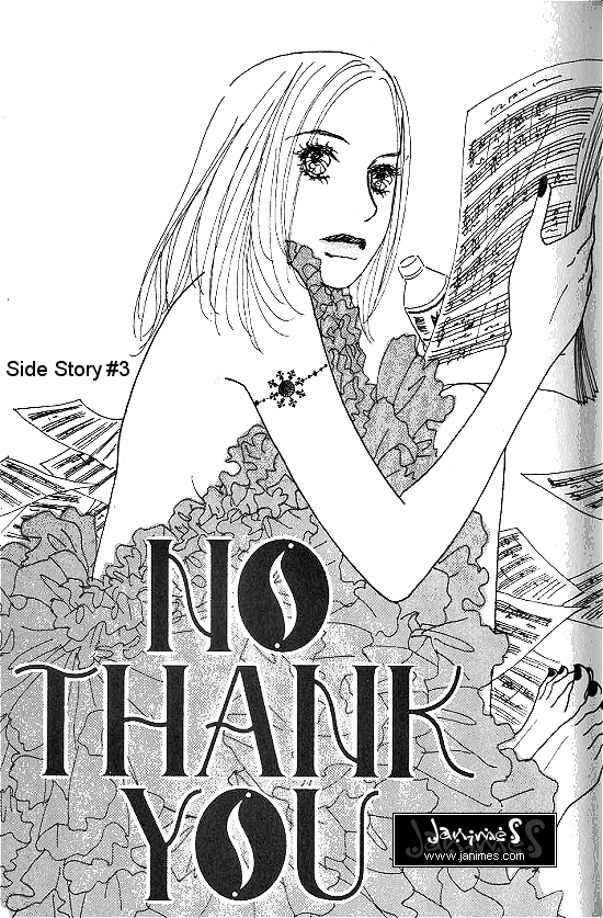 Kimi Kara no Resume Chapter 19.2 page 2 - Chapter 19.2