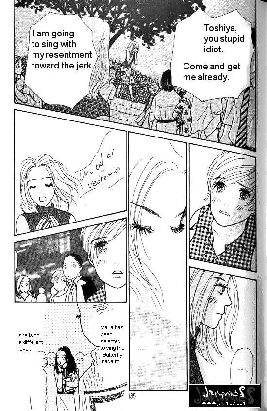 Kimi Kara no Resume Chapter 19.2 page 24 - Chapter 19.2
