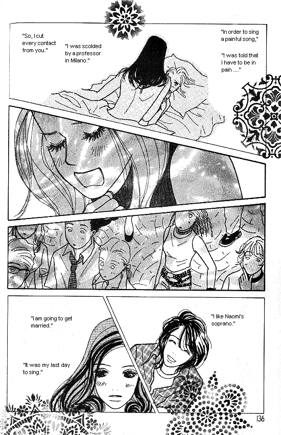 Kimi Kara no Resume Chapter 19.2 page 25 - Chapter 19.2