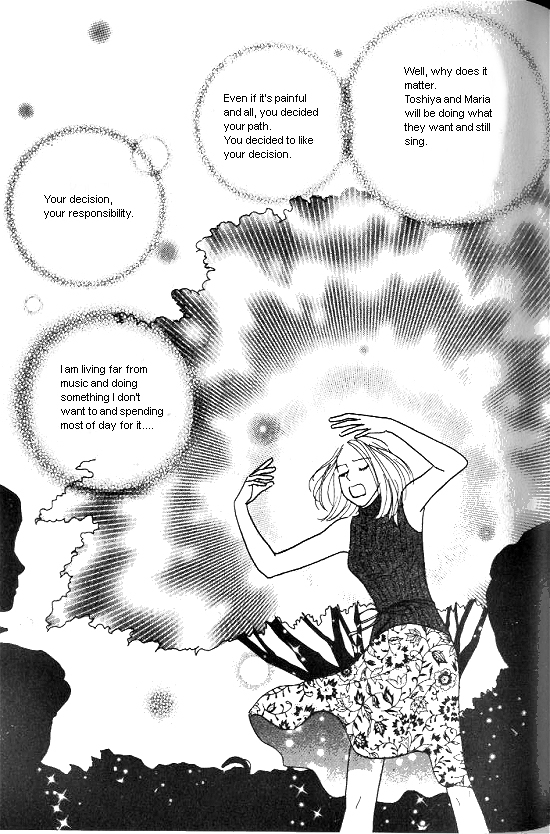 Kimi Kara no Resume Chapter 19.2 page 26 - Chapter 19.2