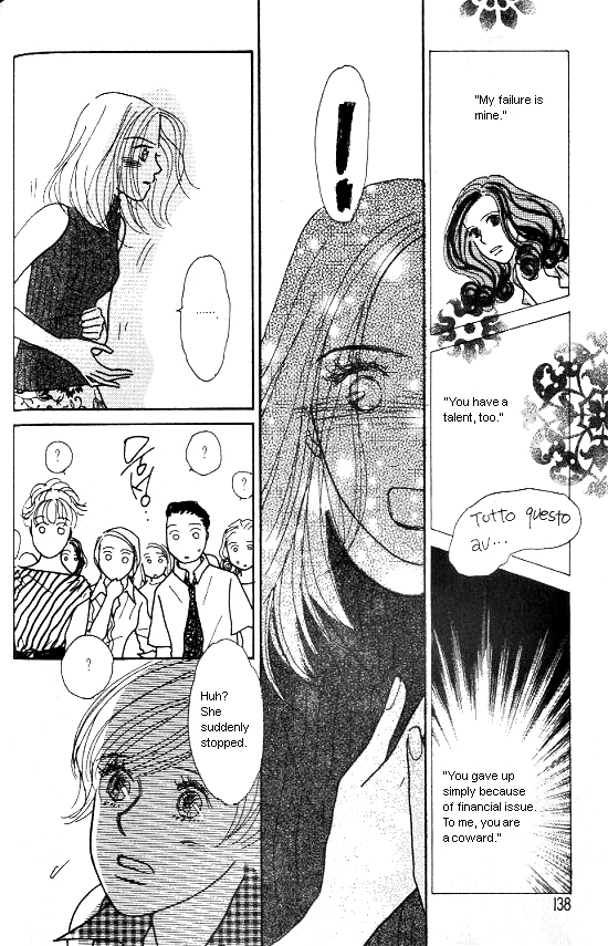 Kimi Kara no Resume Chapter 19.2 page 27 - Chapter 19.2