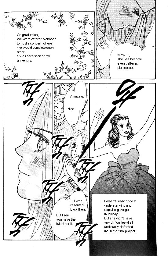 Kimi Kara no Resume Chapter 19.2 page 7 - Chapter 19.2