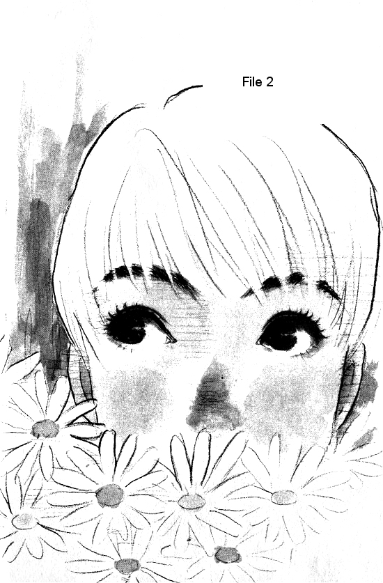 Kimi Kara no Resume Chapter 2 page 1 - Chapter 2