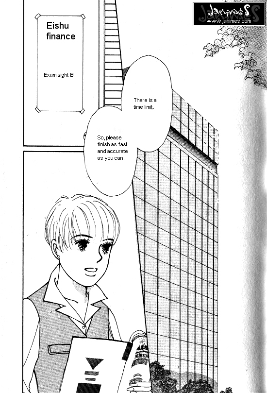 Kimi Kara no Resume Chapter 2 page 2 - Chapter 2
