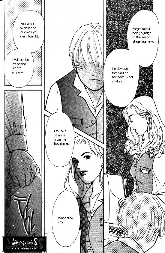 Kimi Kara no Resume Chapter 2 page 41 - Chapter 2