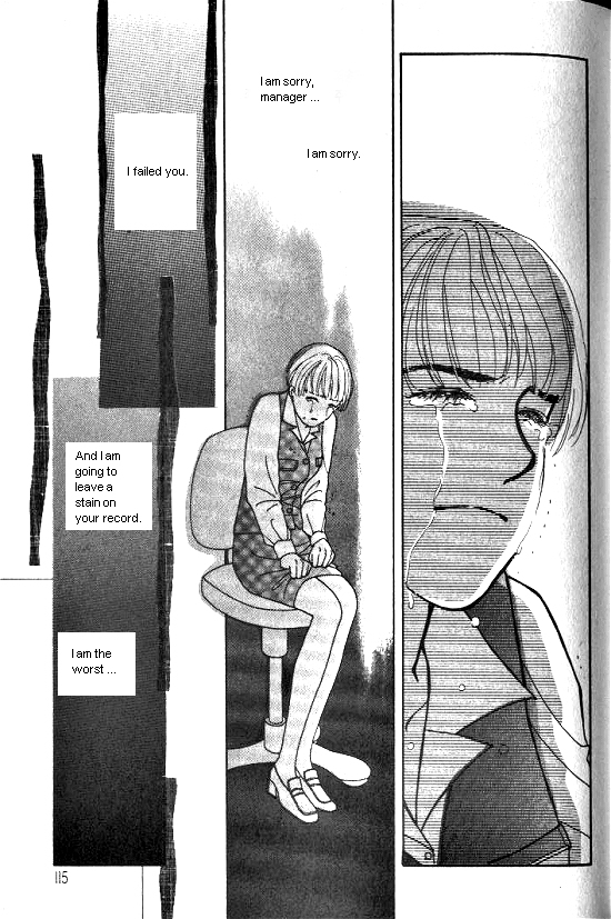 Kimi Kara no Resume Chapter 2 page 42 - Chapter 2