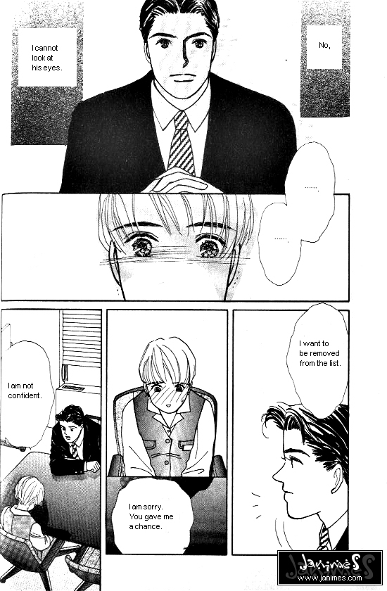 Kimi Kara no Resume Chapter 2 page 47 - Chapter 2