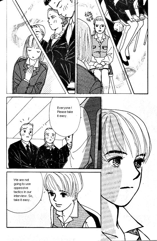 Kimi Kara no Resume Chapter 2 page 53 - Chapter 2
