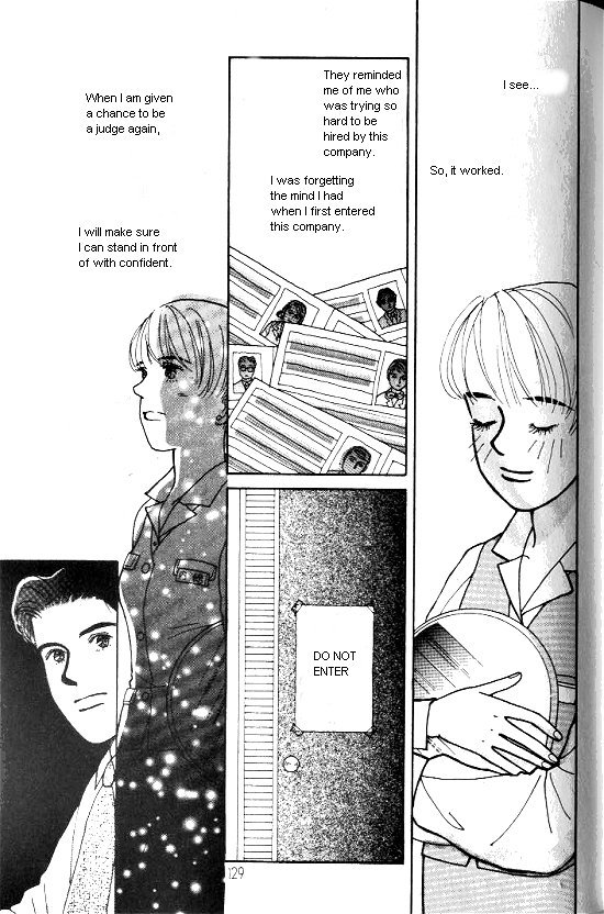 Kimi Kara no Resume Chapter 2 page 56 - Chapter 2