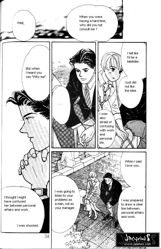 Kimi Kara no Resume Chapter 2 page 61 - Chapter 2
