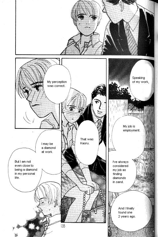 Kimi Kara no Resume Chapter 2 page 62 - Chapter 2