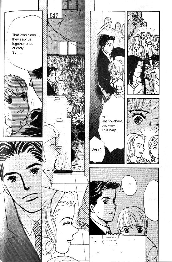 Kimi Kara no Resume Chapter 2 page 65 - Chapter 2