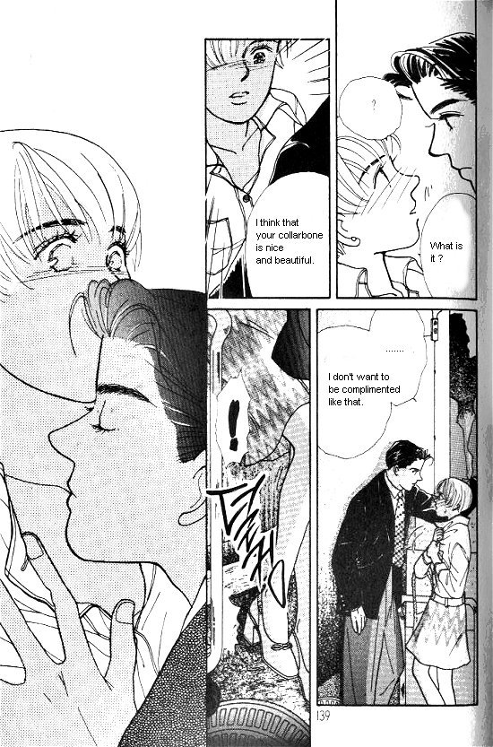 Kimi Kara no Resume Chapter 2 page 66 - Chapter 2