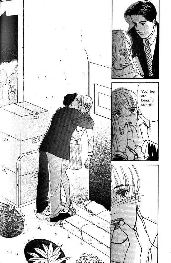 Kimi Kara no Resume Chapter 2 page 67 - Chapter 2