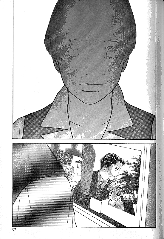 Kimi Kara no Resume Chapter 22 page 31 - Chapter 22