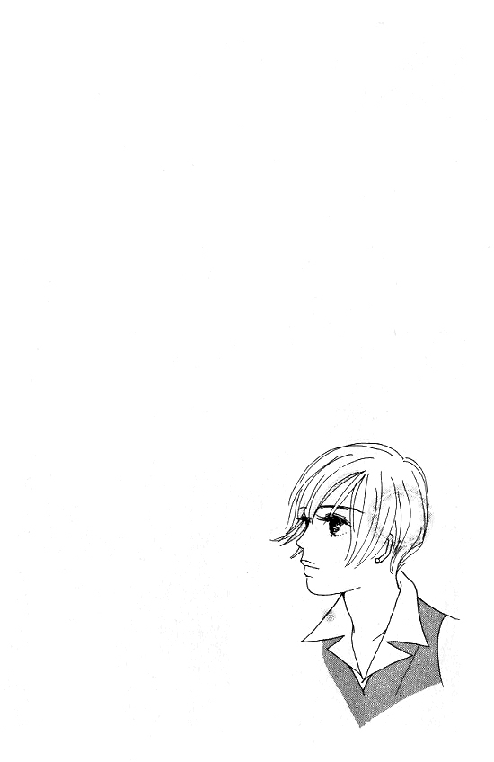 Kimi Kara no Resume Chapter 23 page 1 - Chapter 23