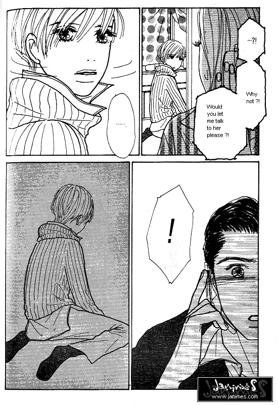 Kimi Kara no Resume Chapter 23 page 16 - Chapter 23