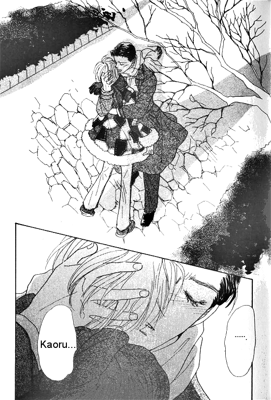 Kimi Kara no Resume Chapter 24 page 23 - Chapter 24