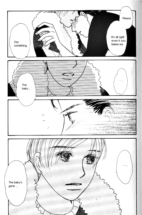 Kimi Kara no Resume Chapter 25 page 13 - Chapter 25