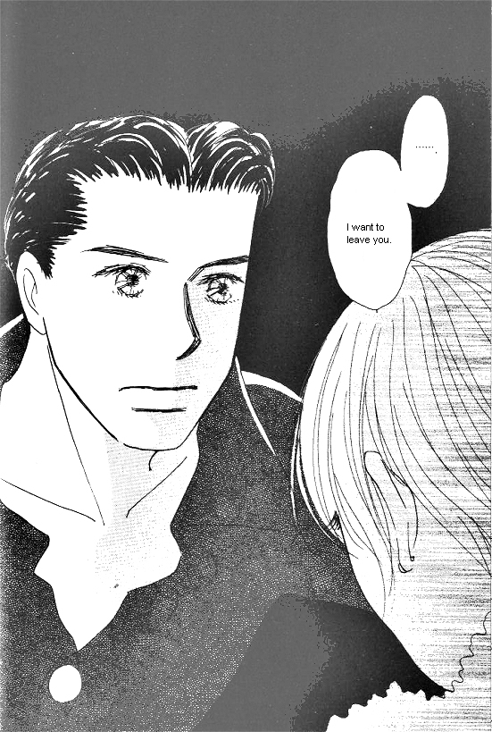 Kimi Kara no Resume Chapter 25 page 14 - Chapter 25