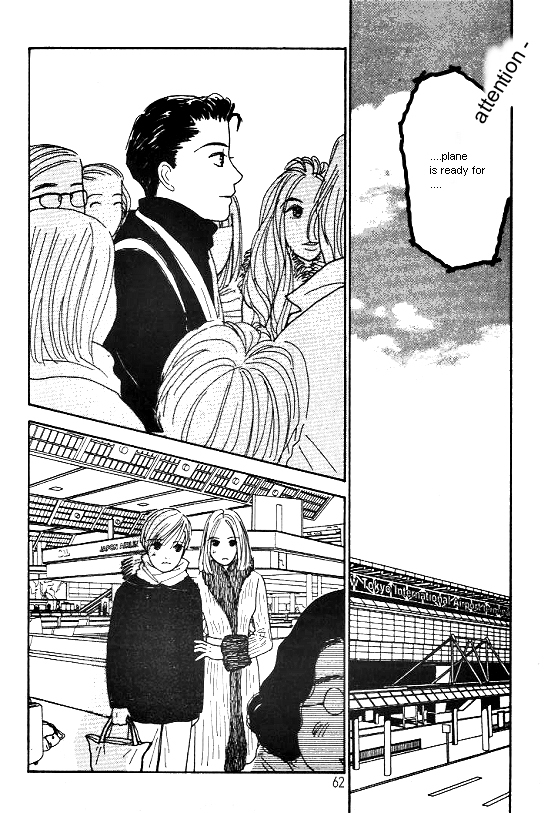 Kimi Kara no Resume Chapter 26 page 2 - Chapter 26