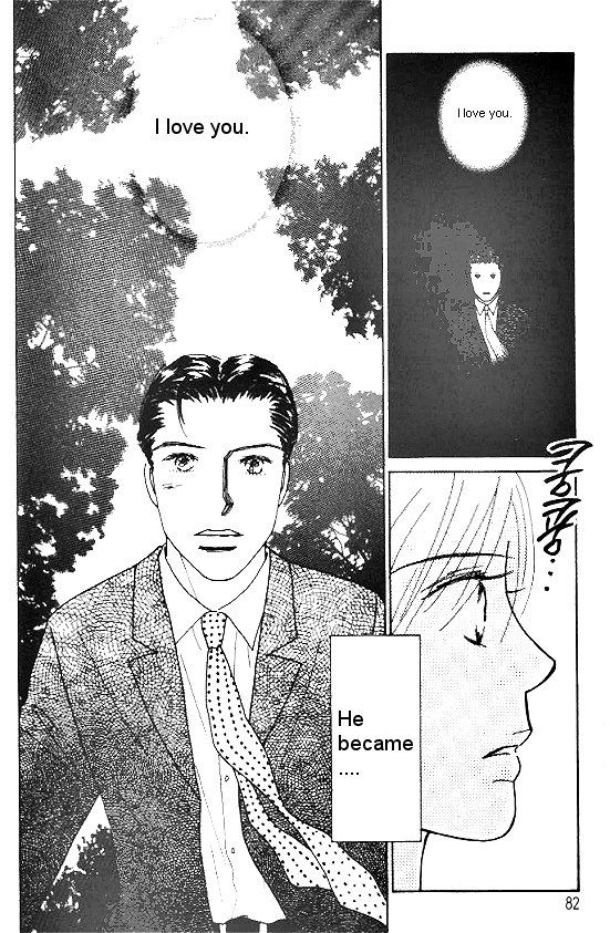 Kimi Kara no Resume Chapter 26 page 22 - Chapter 26